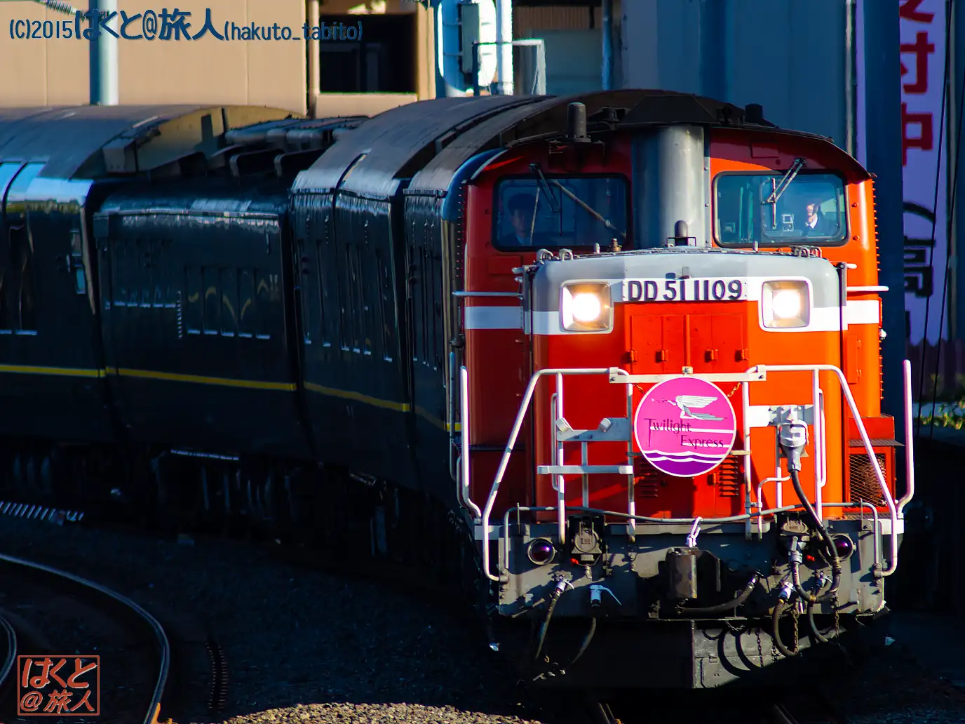 E-M5+Zuiko350mm/f2.8+tele1.4 　円町～二条